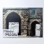 Mirador De La Muralla Lägenhet