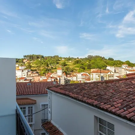 Apartment Mirador De La Muralla