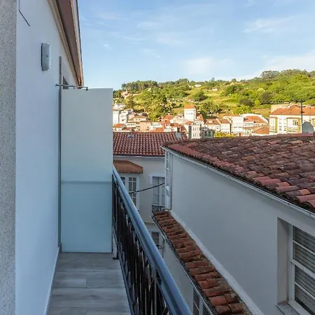 Mirador De La Muralla * ベタンソス