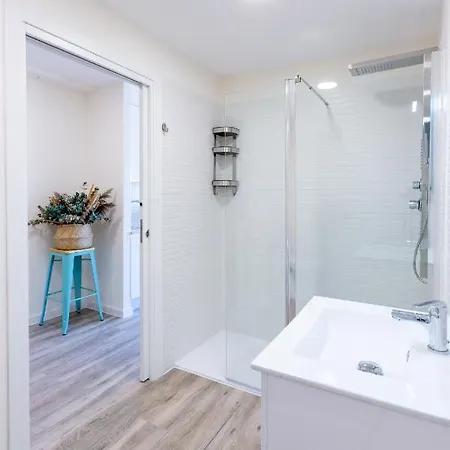 Apartamento Mirador De La Muralla *