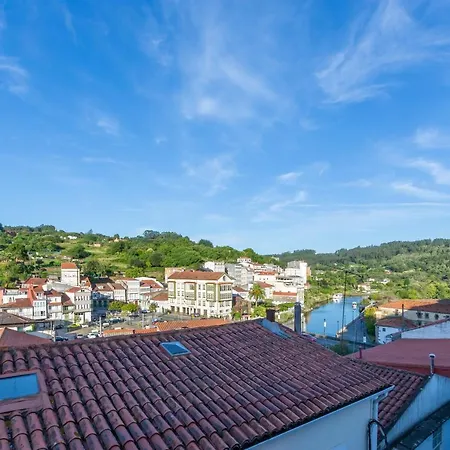 Mirador De La Muralla