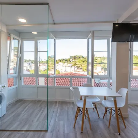 Mirador De La Muralla * ベタンソス