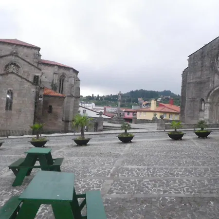 Mirador De La Muralla *