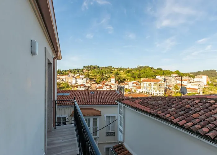 Appartamento Mirador De La Muralla *