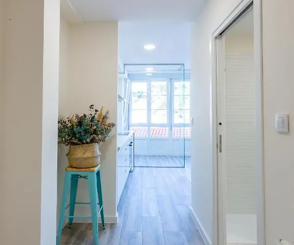 Mirador De La Muralla Daire