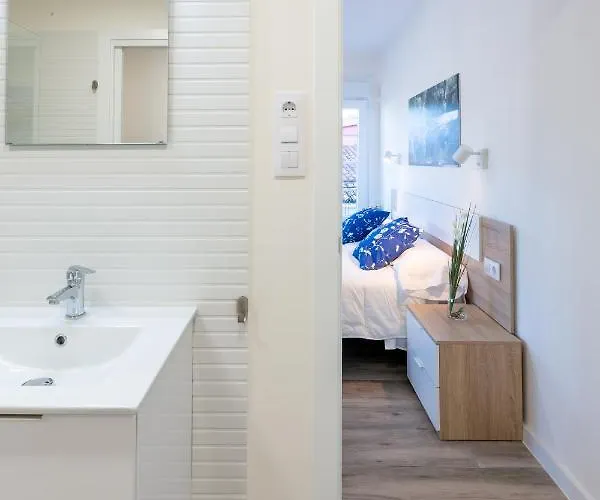 Mirador De La Muralla * Betanzos