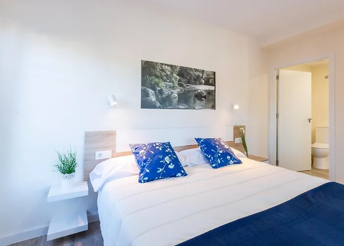 Mirador De La Muralla * Betanzos