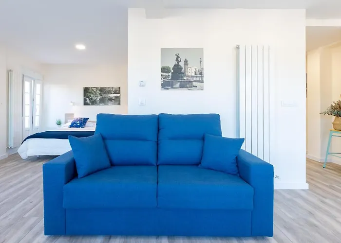 Mirador De La Muralla