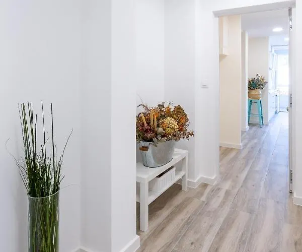 Mirador De La Muralla Daire Betanzos