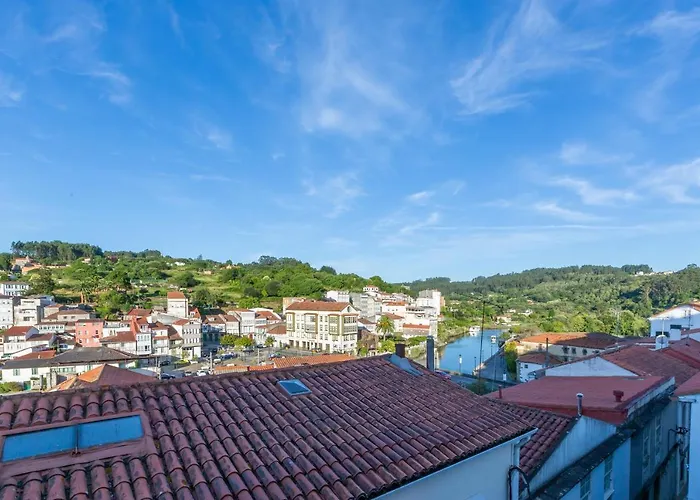 Mirador De La Muralla