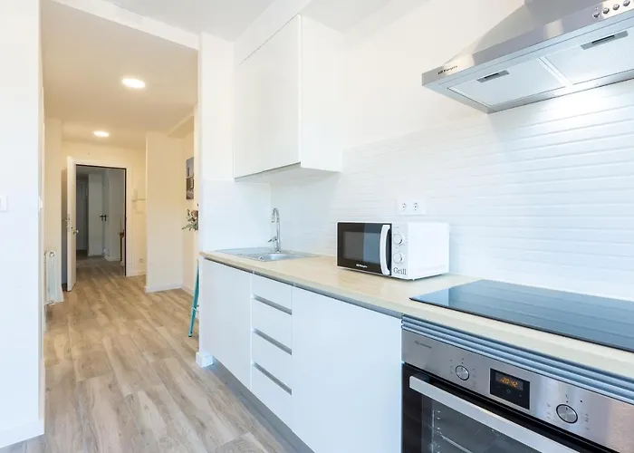 Daire Mirador De La Muralla *