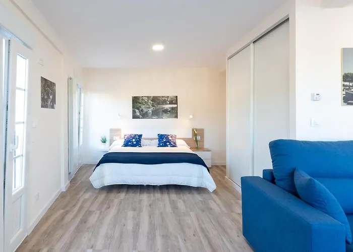 Mirador De La Muralla Daire