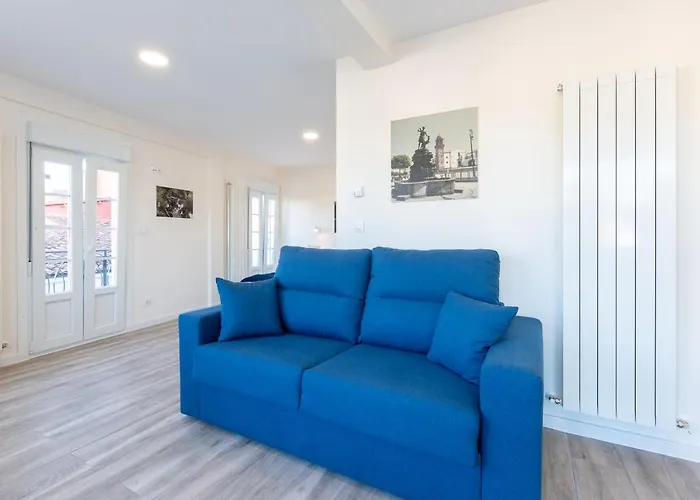 Mirador De La Muralla Daire