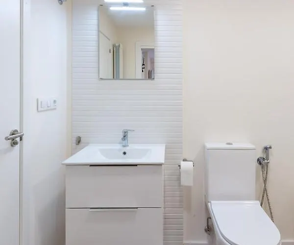 Lägenhet Mirador De La Muralla