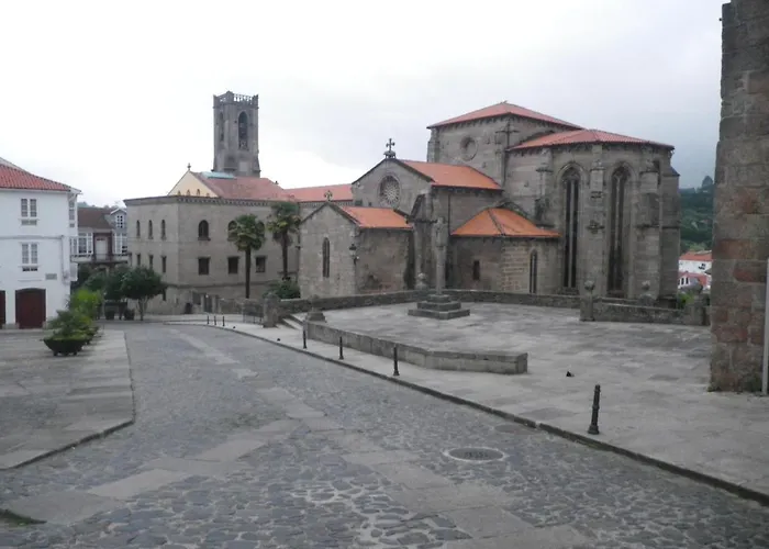 Lägenhet Mirador De La Muralla