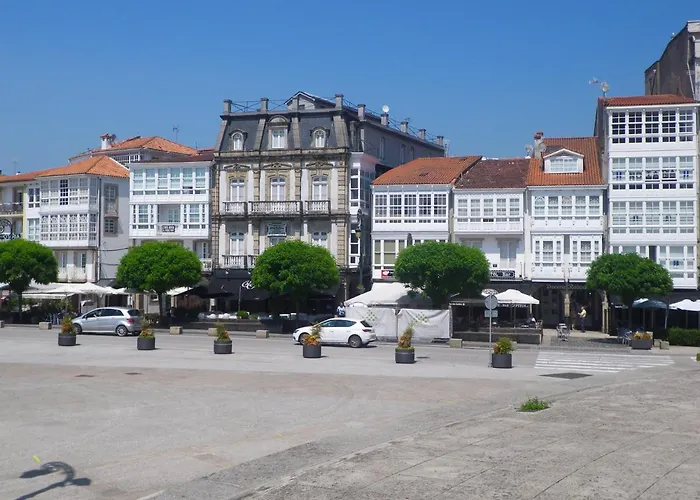 Lägenhet Mirador De La Muralla *